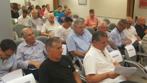 asamblea