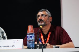 Ximo Garc&iacute;a Lluch