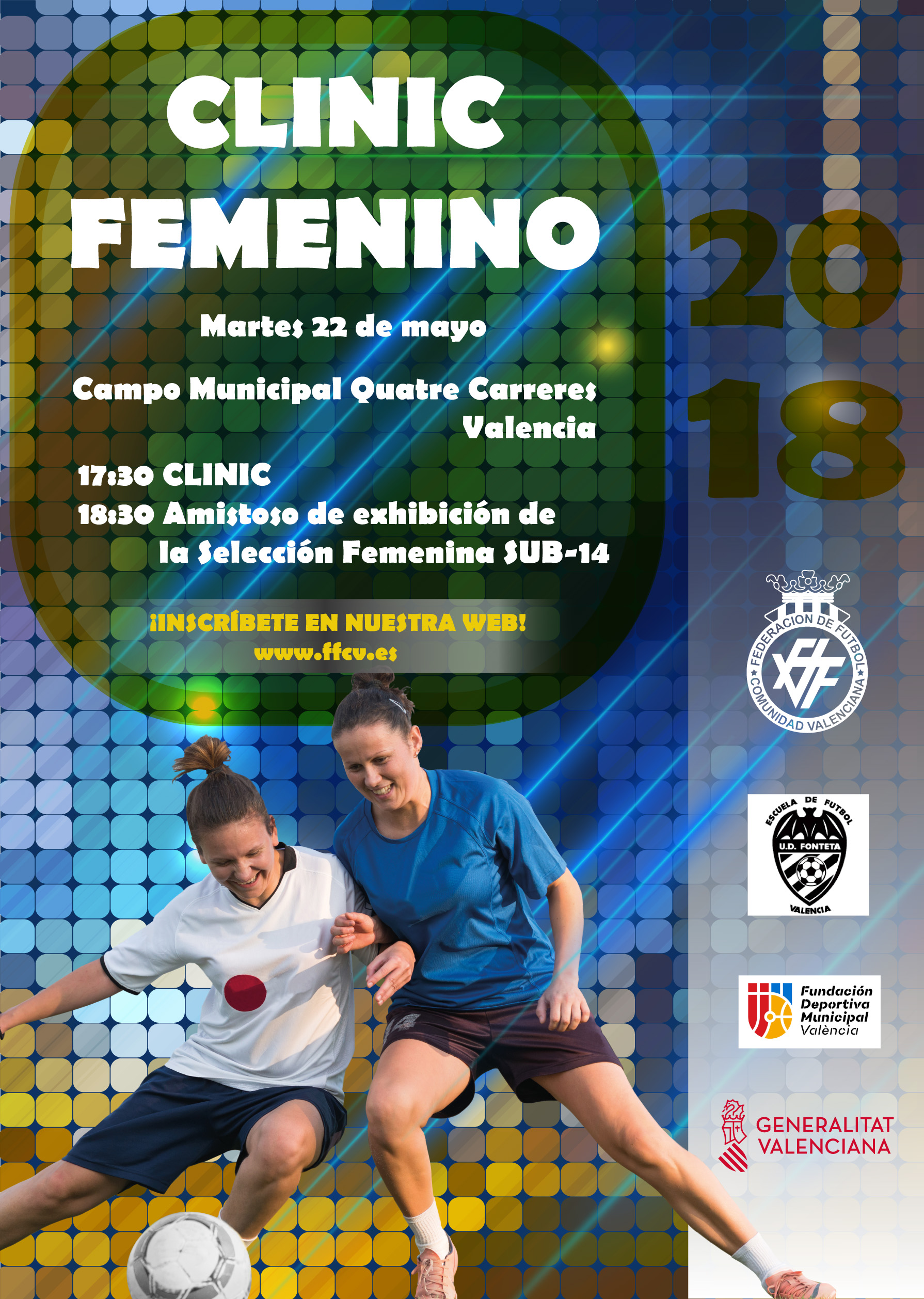 futbol sala femenino valencia nuevos clinics de f 250 tbol base femenino en valencia y futbol sala femenino valencia nuevos clinics de f 250 tbol base femenino en valencia y