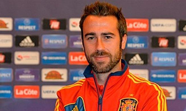 Resultat d'imatges de jorge Vilda